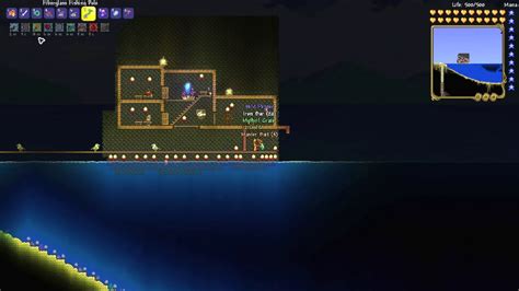 Seaside crate terraria - Mobile 1.4.0.5.0: Introduced. The Ocean Crate is a pre-Hardmode crate that can only be fished in the Ocean. Ocean Crates contain items found in standard crates, and always contain one item normally found in Water Chests. Its Hardmode counterpart is the Seaside Crate. 